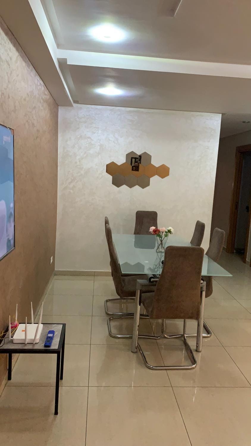 Agadir26 Apartment in Agadir