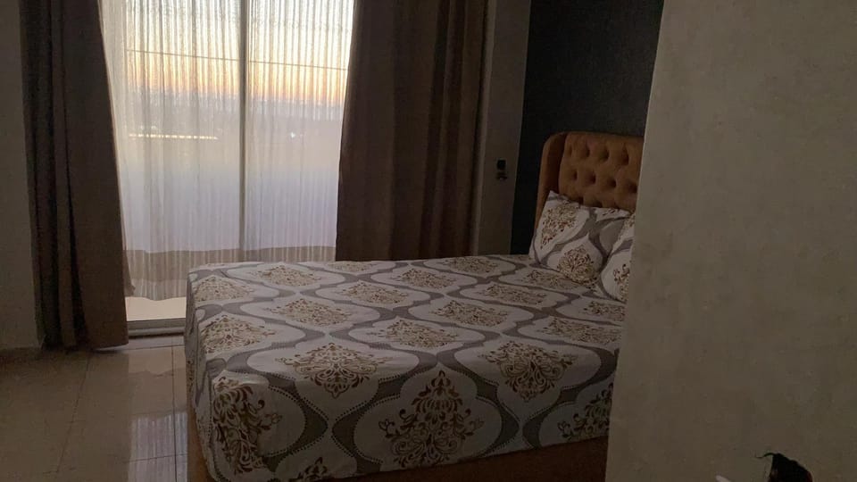 Agadir26 Apartment in Agadir