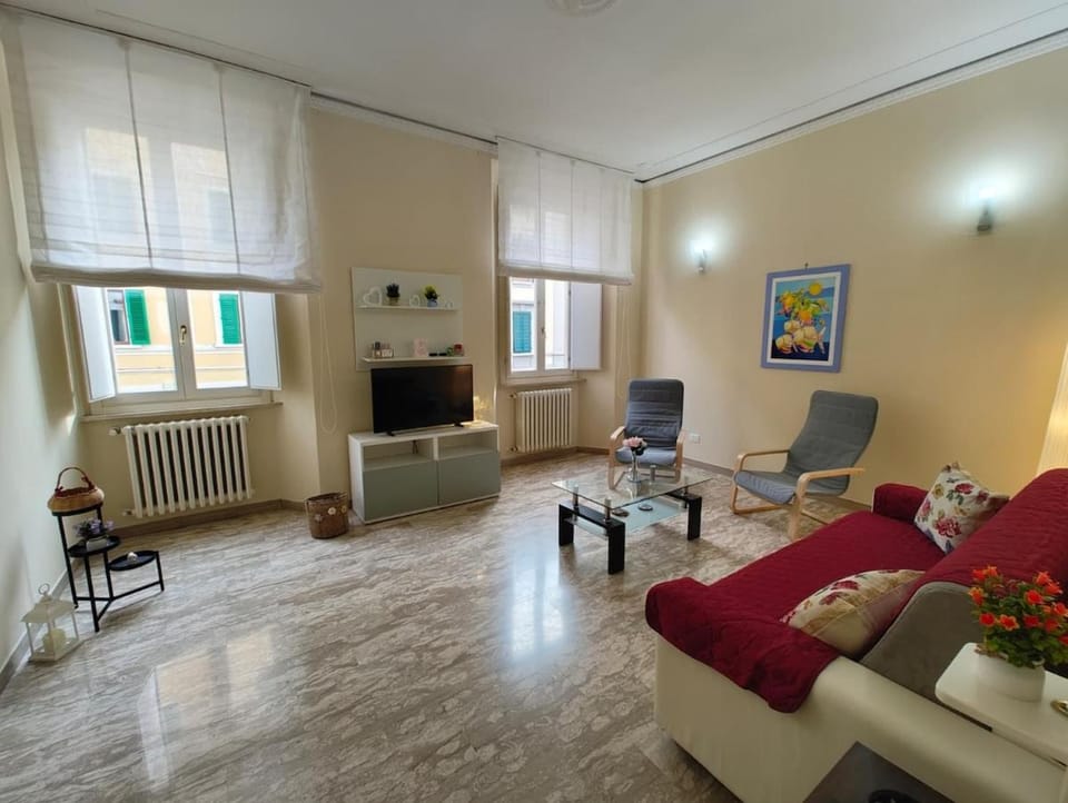 TV and multimedia, Living room, heating, internet