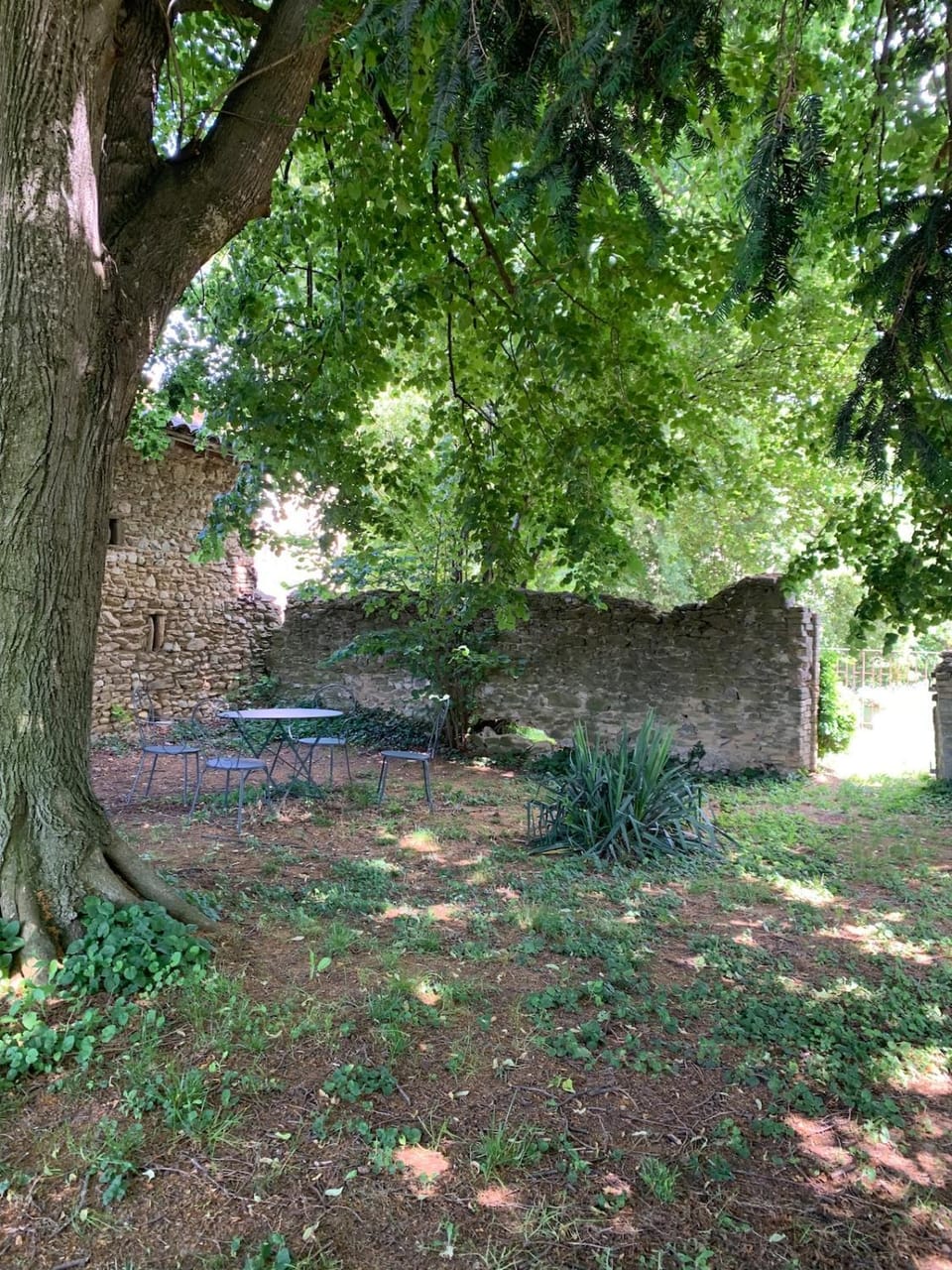 Loberie House in Provence