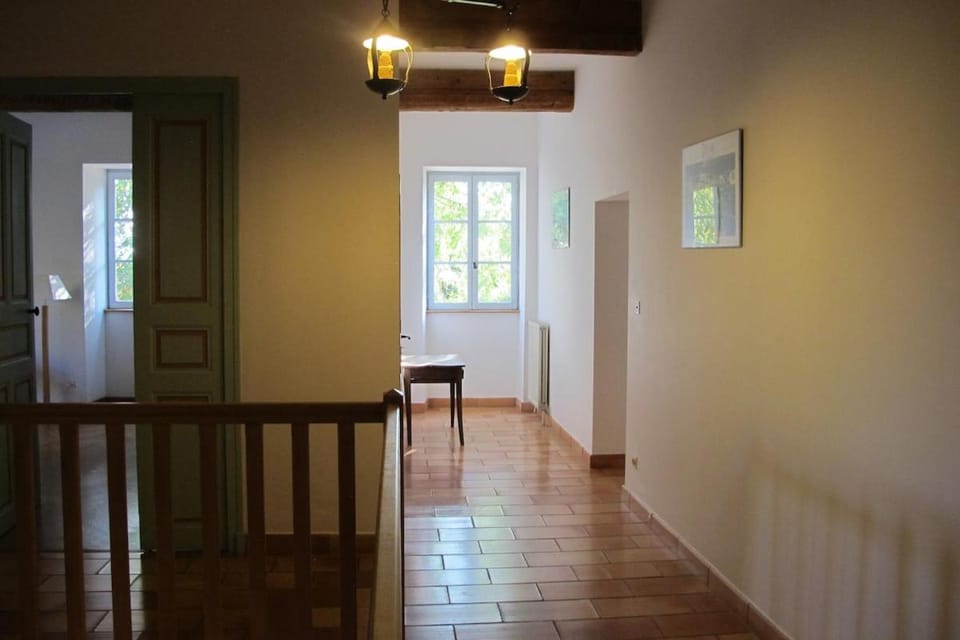Loberie House in Provence