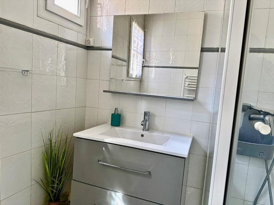 Studio cosy Carré d'or proche des plages & Promenade des Anglais Apartment in Nice