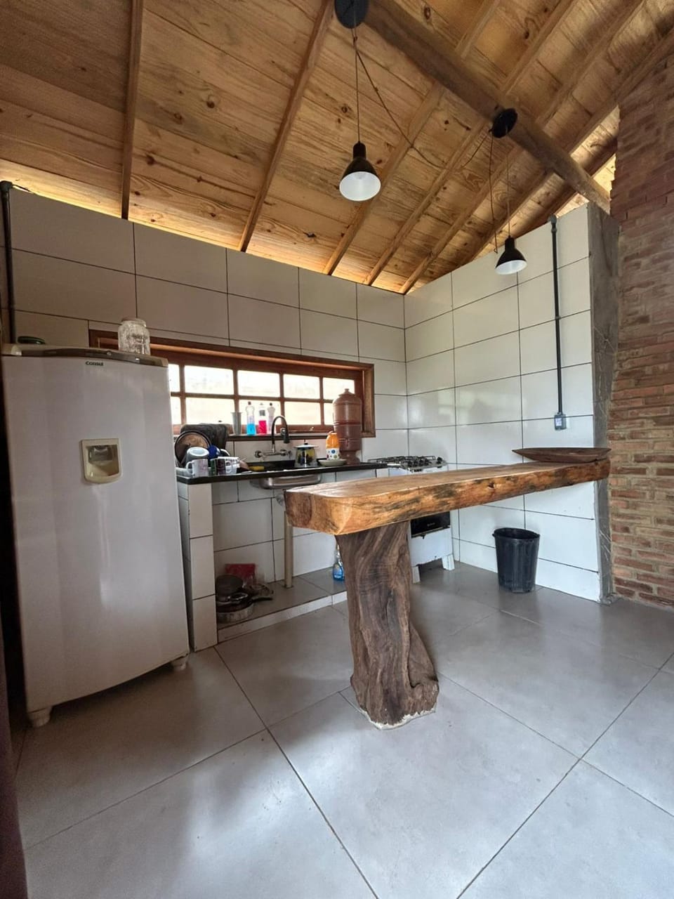 Casa Bermond House in State of Espírito Santo, Brazil