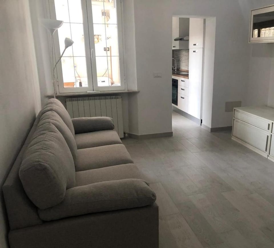 Casa Adriano Apartment in Tuscany