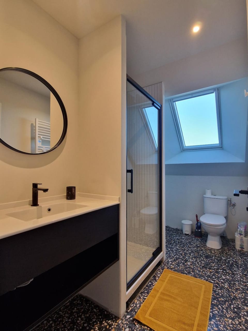Le Paradis - Sea View Apartment in Normandy