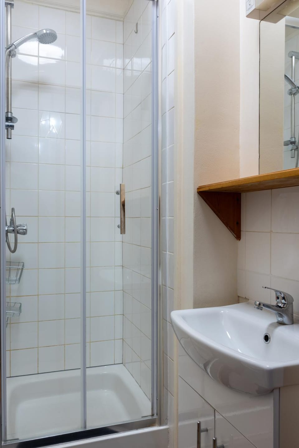 Studio apartment next to Highgate tube station Apartment in London