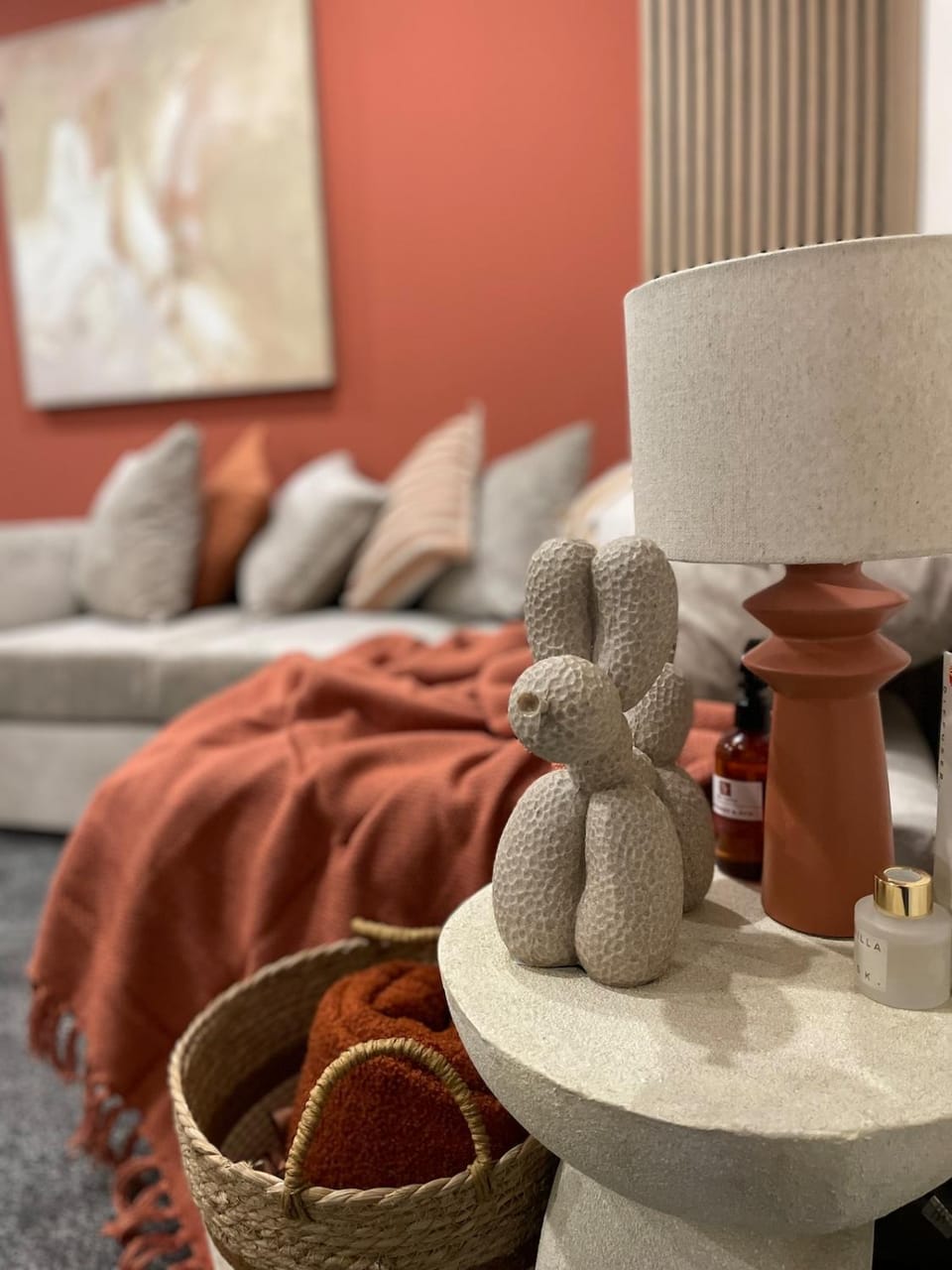 Living room, Decorative detail, Seating area