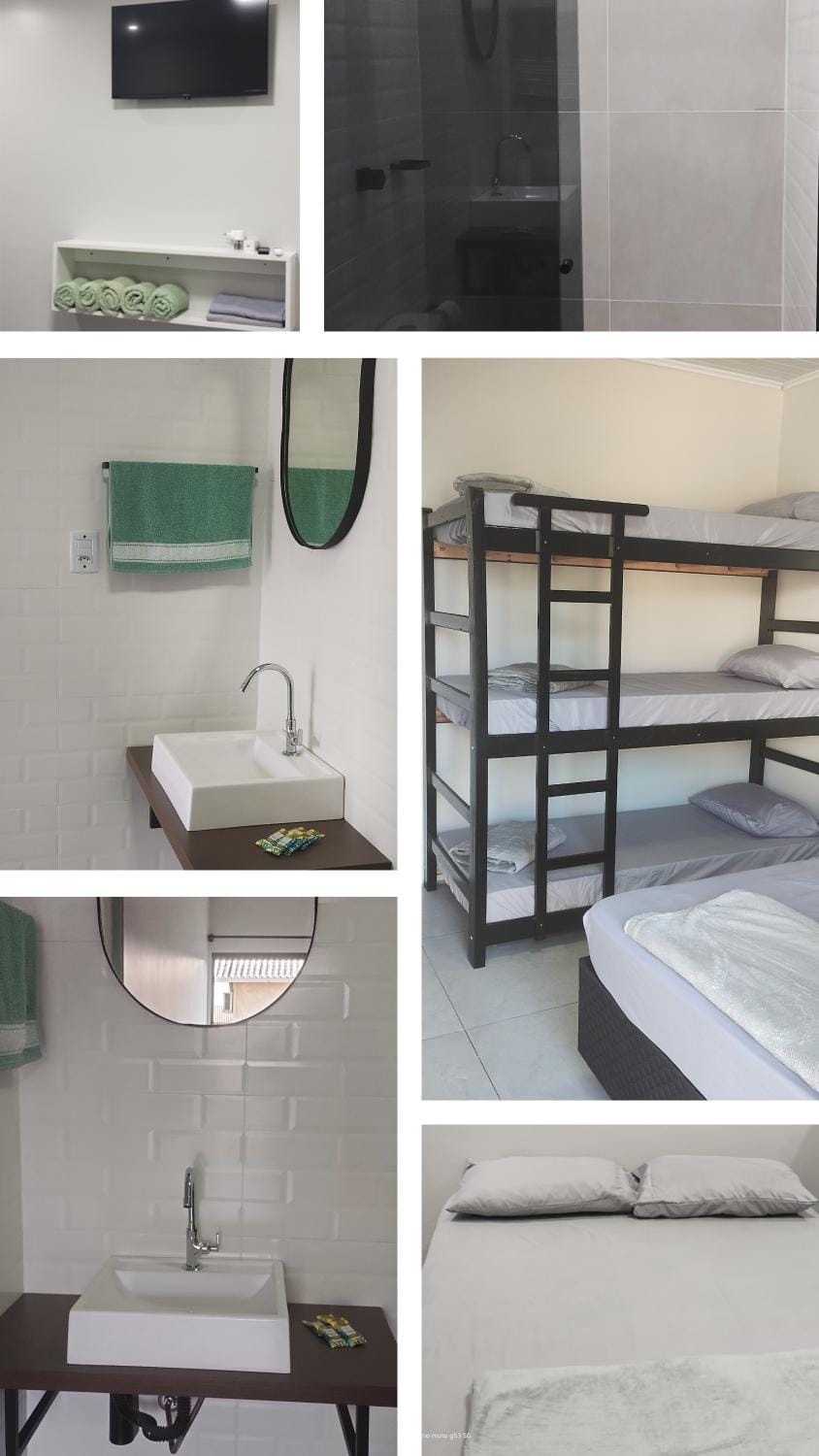 Alquiler Munhoz Vacation rental in State of Rio Grande do Sul