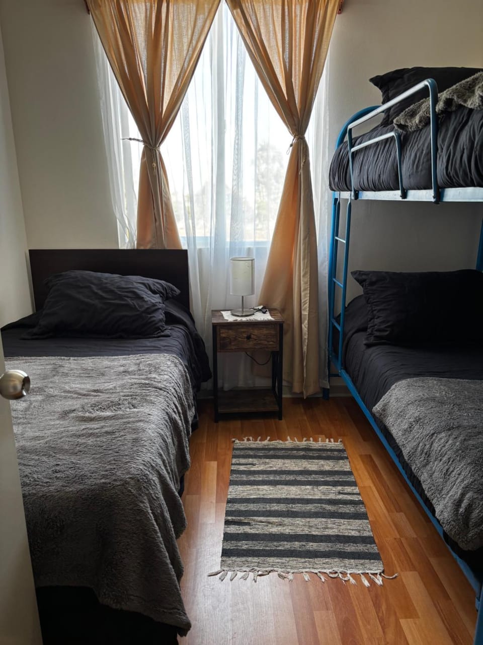 Lindo departamento en la serena, estacionamiento y wifi gratis Apartment in La Serena