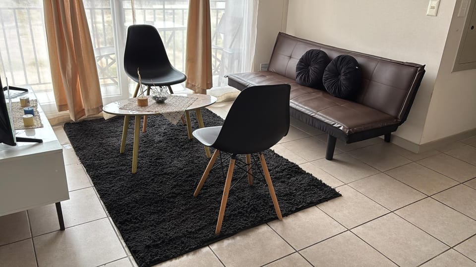 Lindo departamento en la serena, estacionamiento y wifi gratis Apartment in La Serena