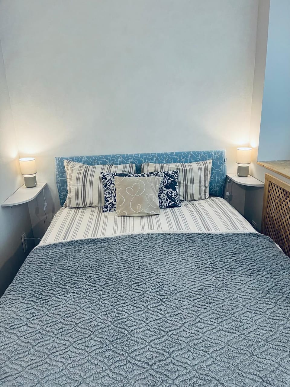 Гнёздышко Apartment in Lithuania