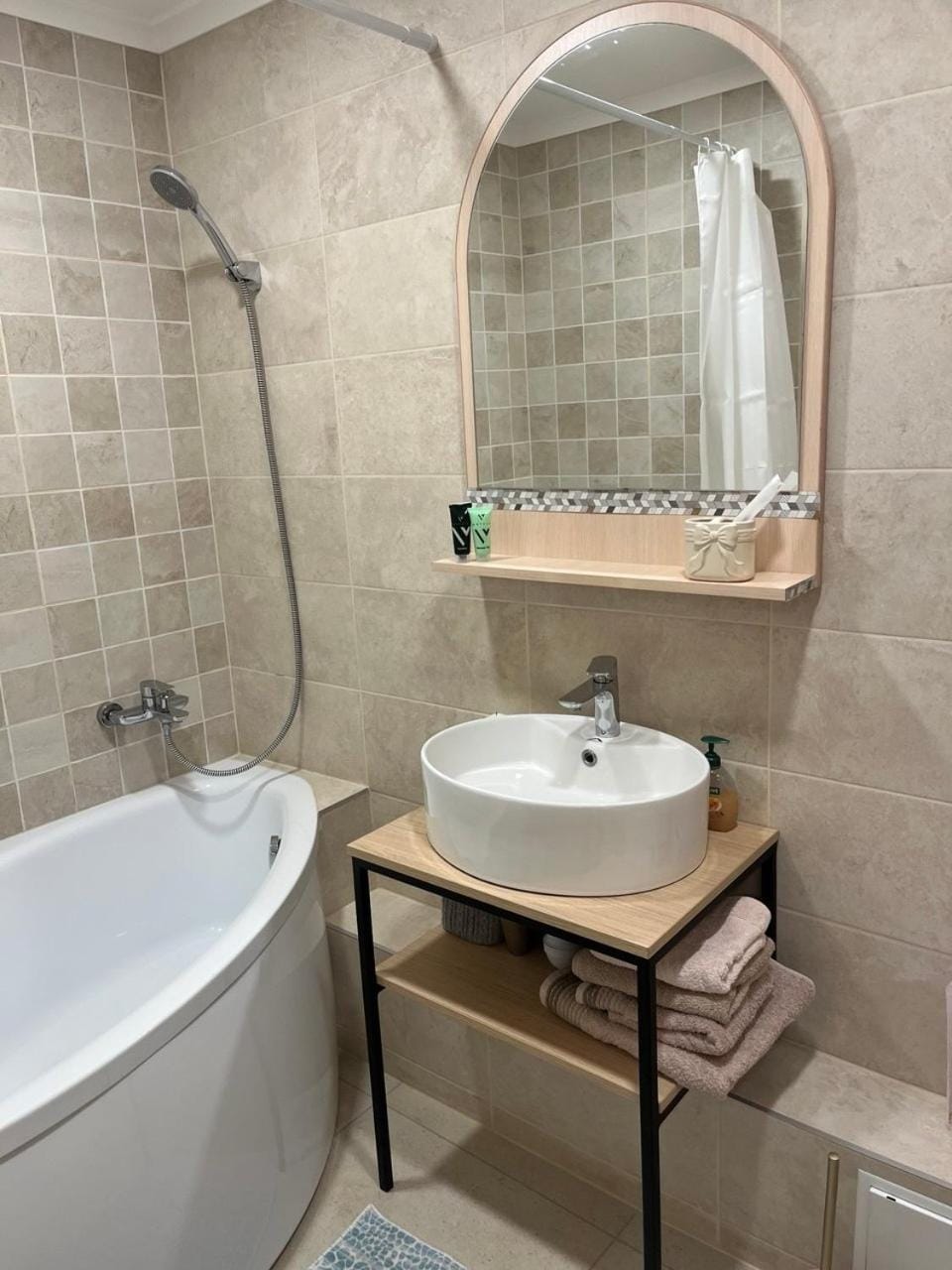 Гнёздышко Apartment in Lithuania