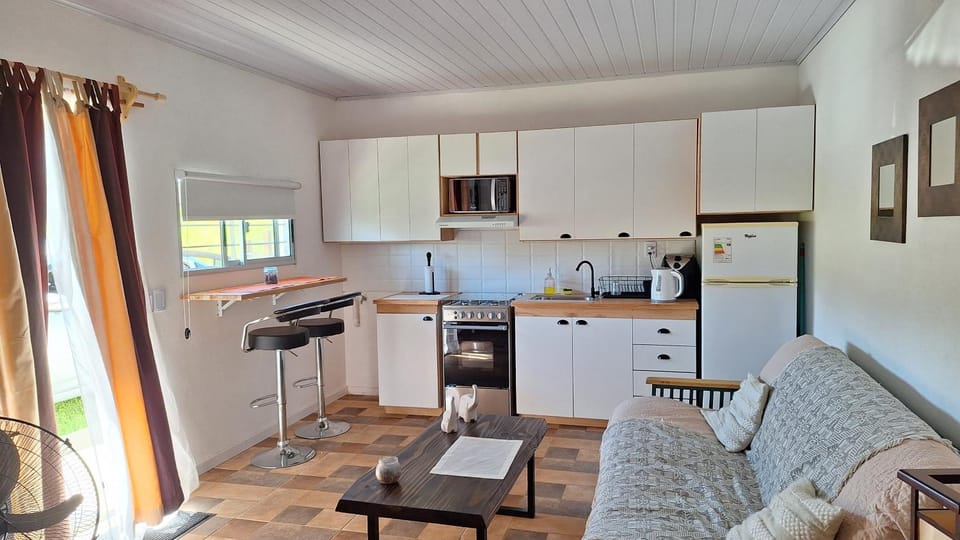 Nyumba Apartment in Entre Ríos Province, Argentina