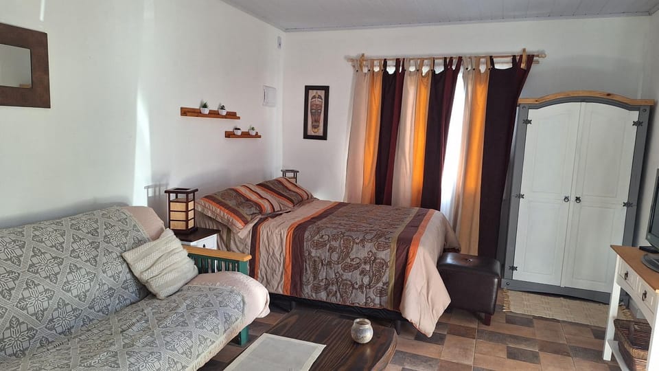 Nyumba Apartment in Entre Ríos Province, Argentina