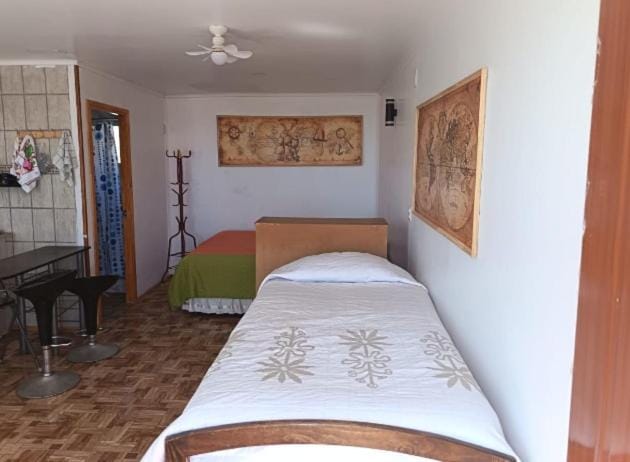 Loft Playa Totoralillo cruce con ruta 5 Apartment in Coquimbo Region
