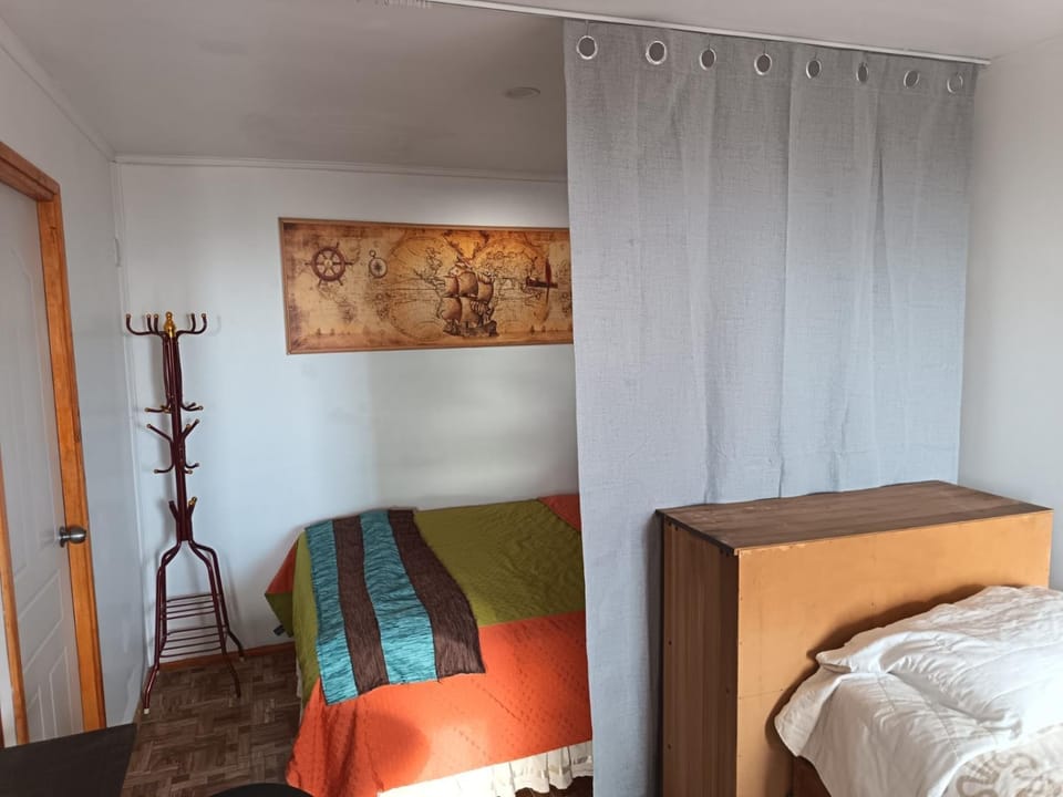 Loft Playa Totoralillo cruce con ruta 5 Apartment in Coquimbo Region