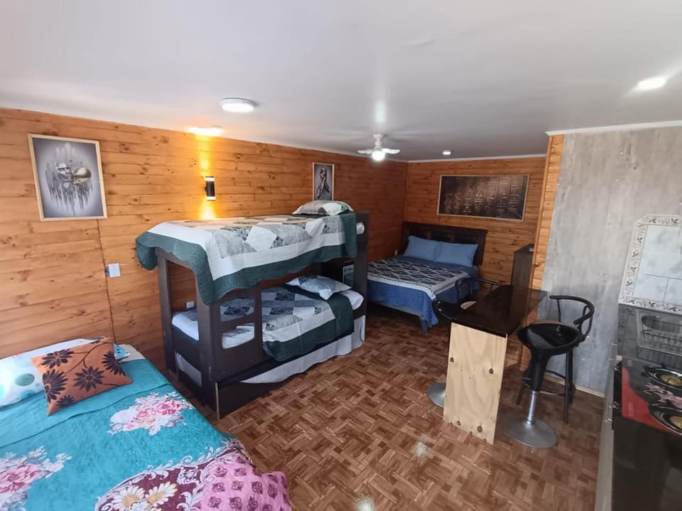 Loft Playa Totoralillo cruce con ruta 5 Apartment in Coquimbo Region