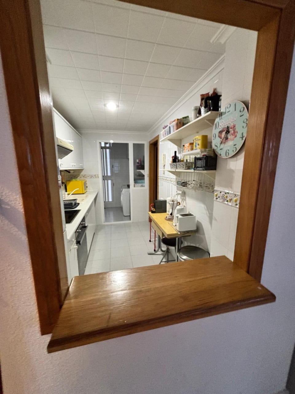 Urbanova apartamento Apartment in Alacantí