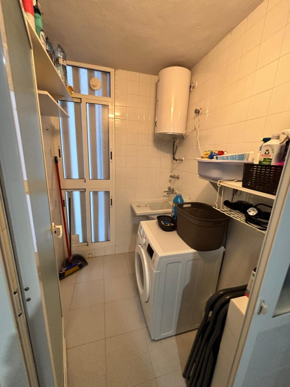 Urbanova apartamento Apartment in Alacantí