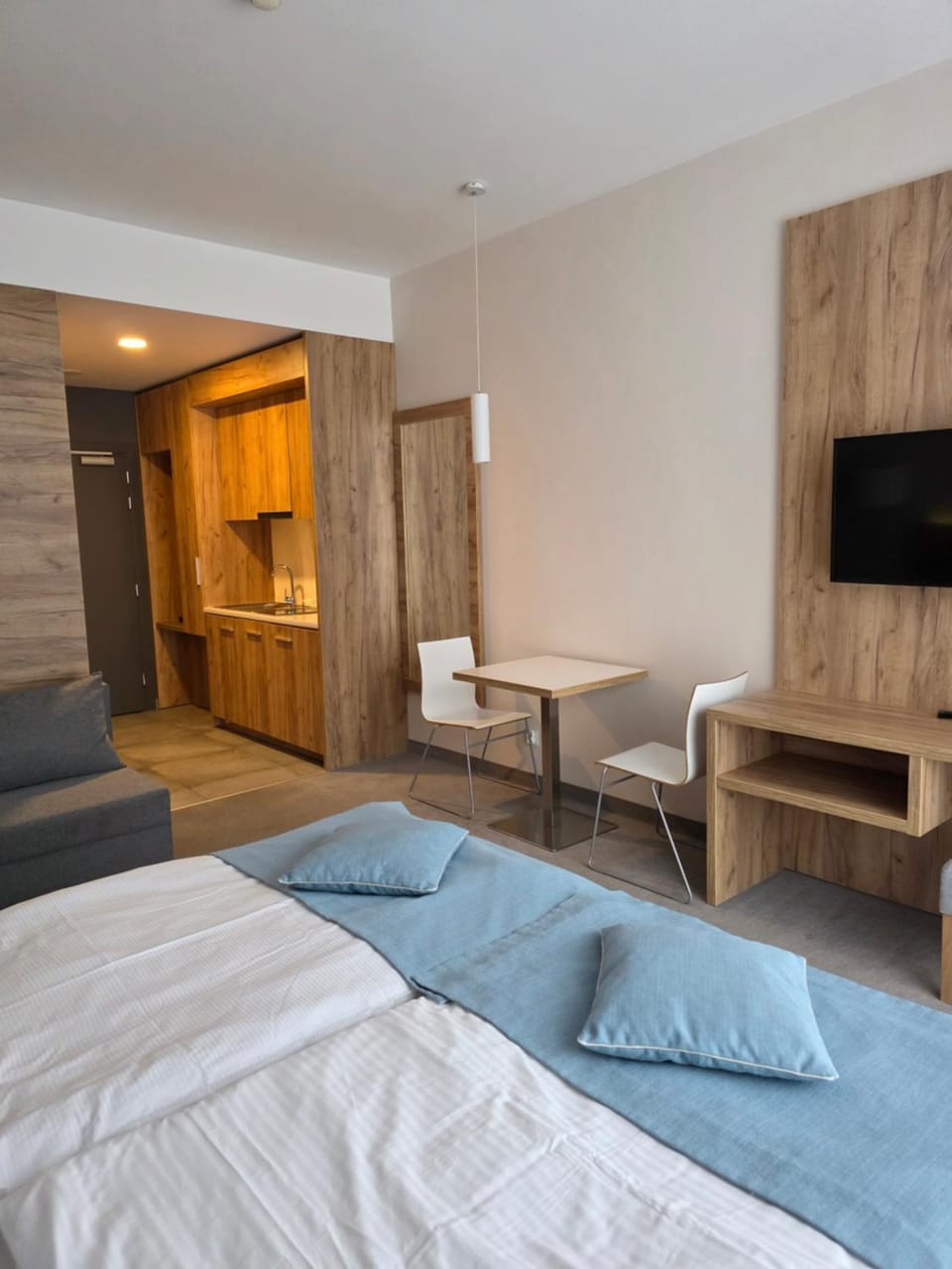 Aparthotel Apartamenty Czarna Góra 110 Apartment in Lower Silesian Voivodeship