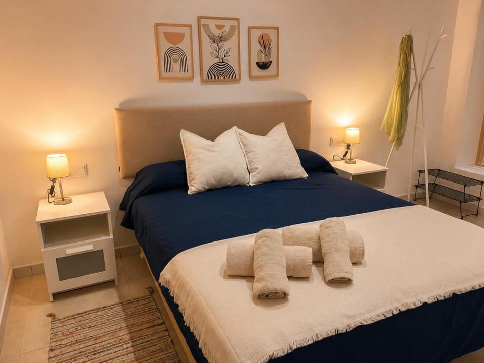 URBAN CENTER BRISA - Torres de Serrano Apartment in Valencia