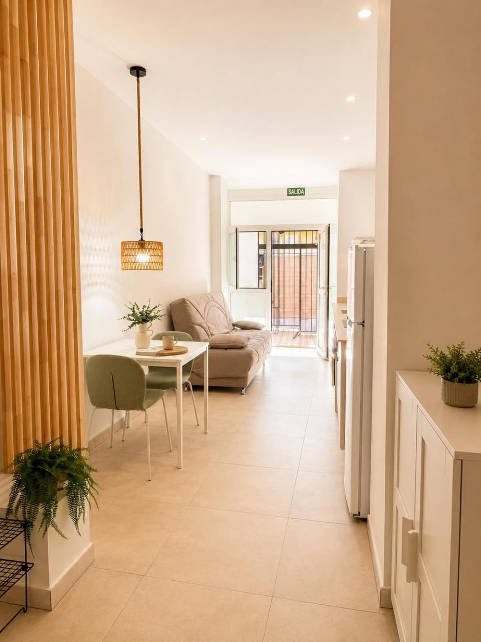 URBAN CENTER BRISA - Torres de Serrano Apartment in Valencia