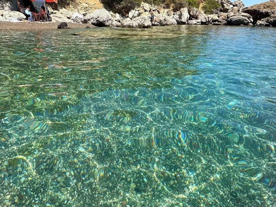 VillaKoza With Sea View Villa in Muğla Province
