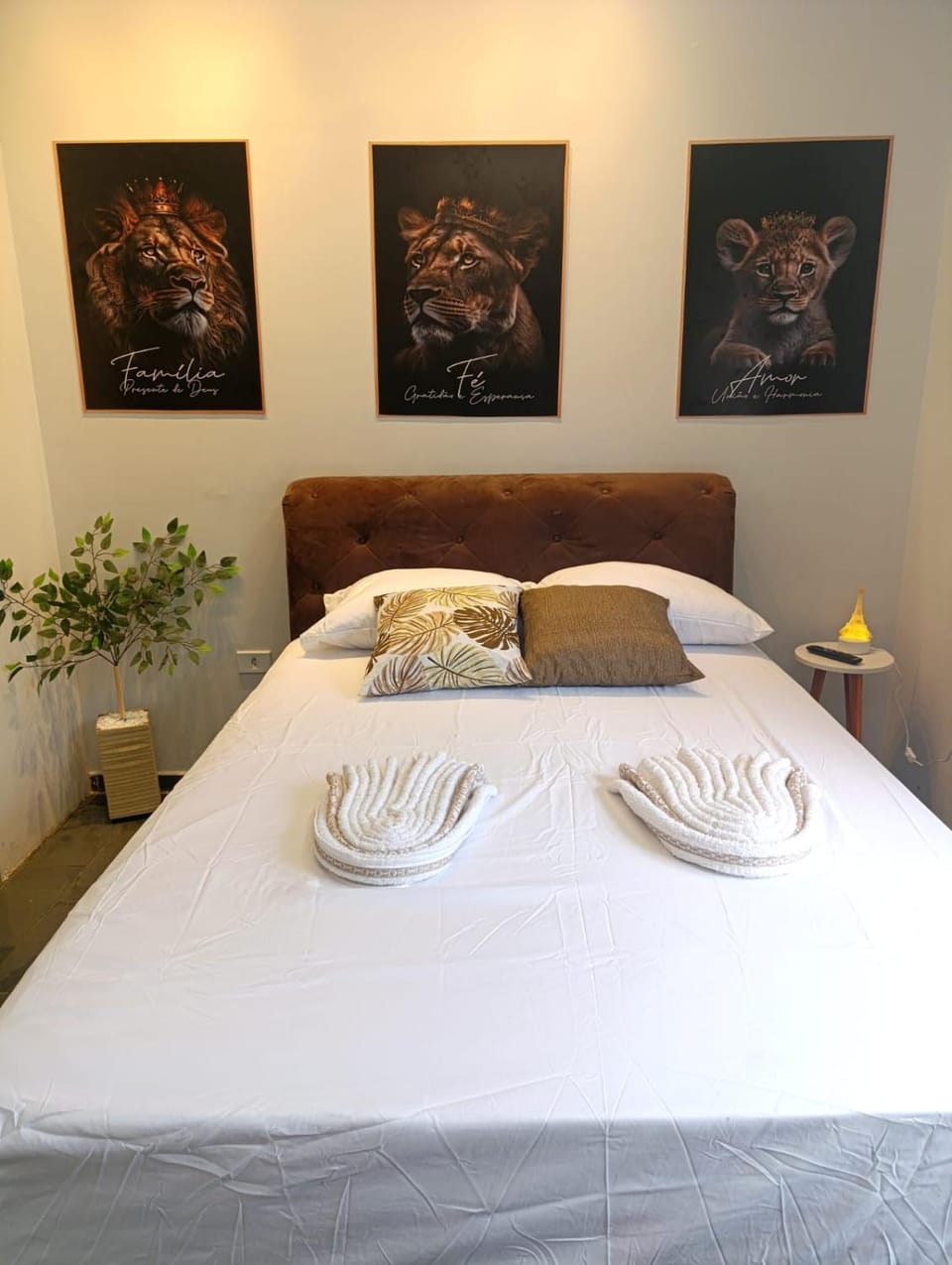 Apartamento no Centro de São Bernardo do Campo Apartment in Santo André