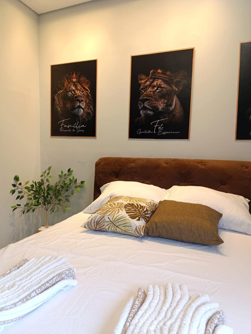 Apartamento no Centro de São Bernardo do Campo Apartment in Santo André