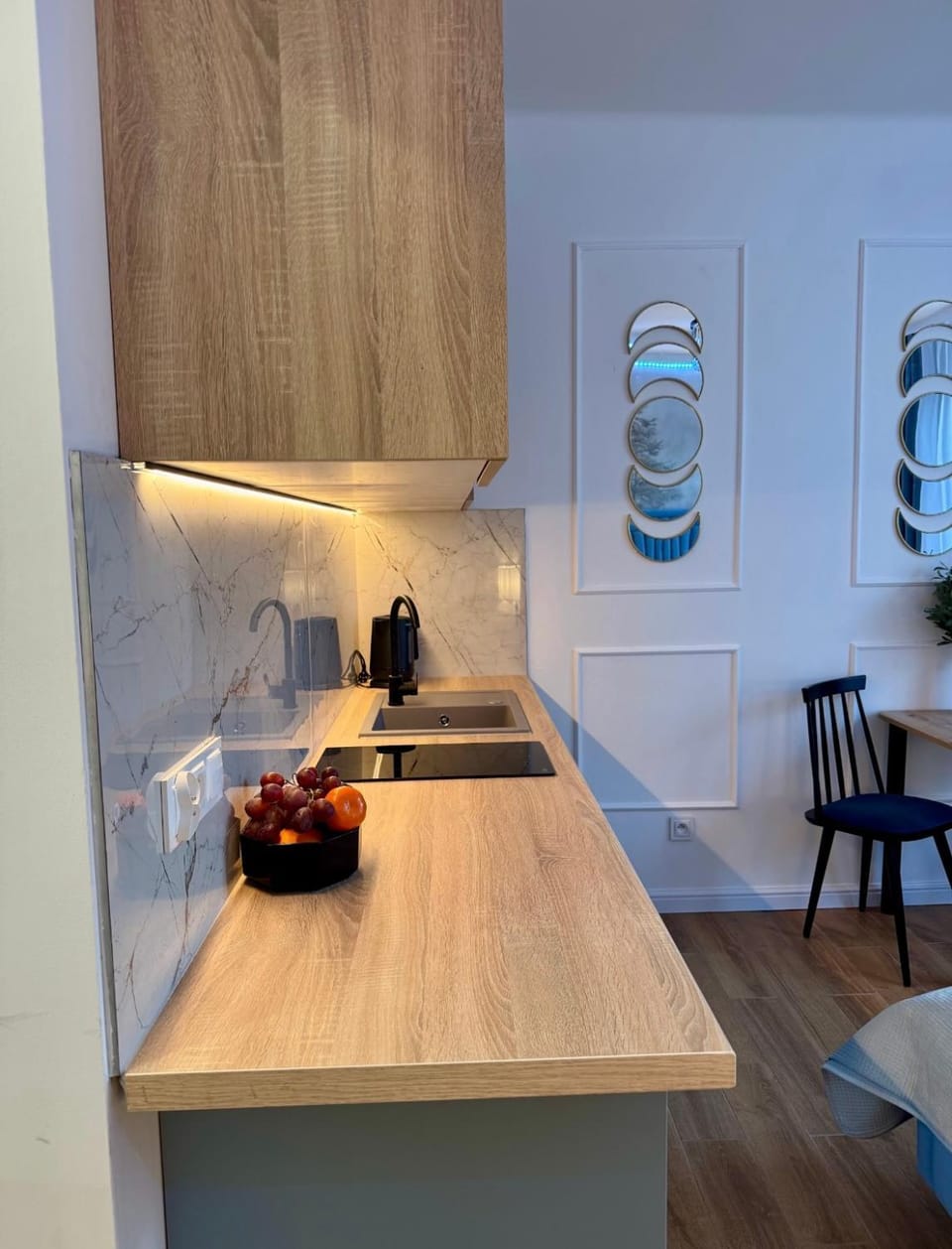 Dan Apartament C, Self check-in Apartment in Czechia