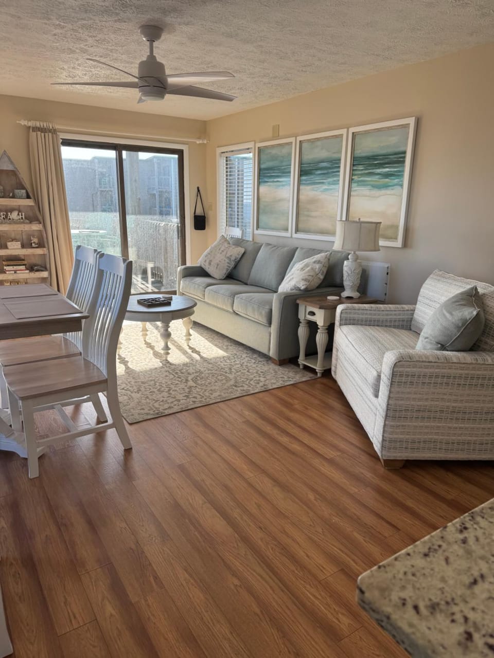 Ocean Dream Apartment in Duck