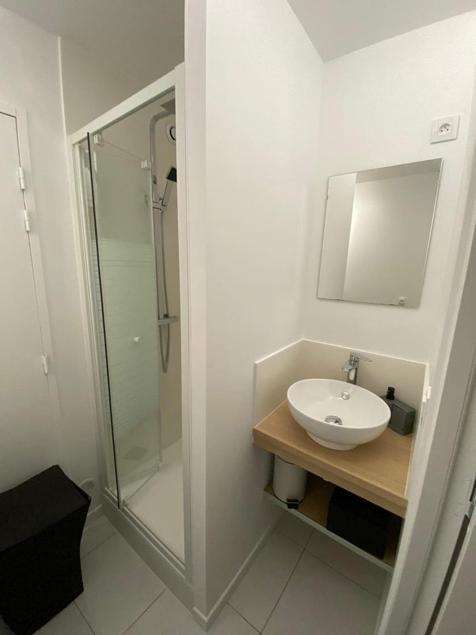 Chambre Privée dans Appartement Partagé - Calme et Lumineux - Proche Bordeaux - Tram A-C1-4 Apartment in Nouvelle-Aquitaine