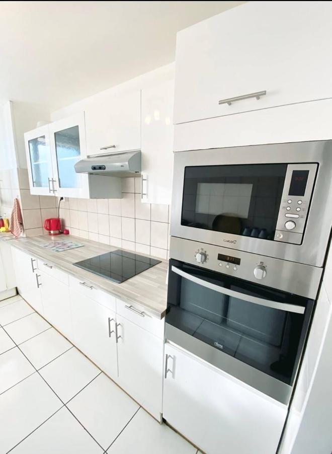 Chambre Privée dans Appartement Partagé - Calme et Lumineux - Proche Bordeaux - Tram A-C1-4 Apartment in Nouvelle-Aquitaine