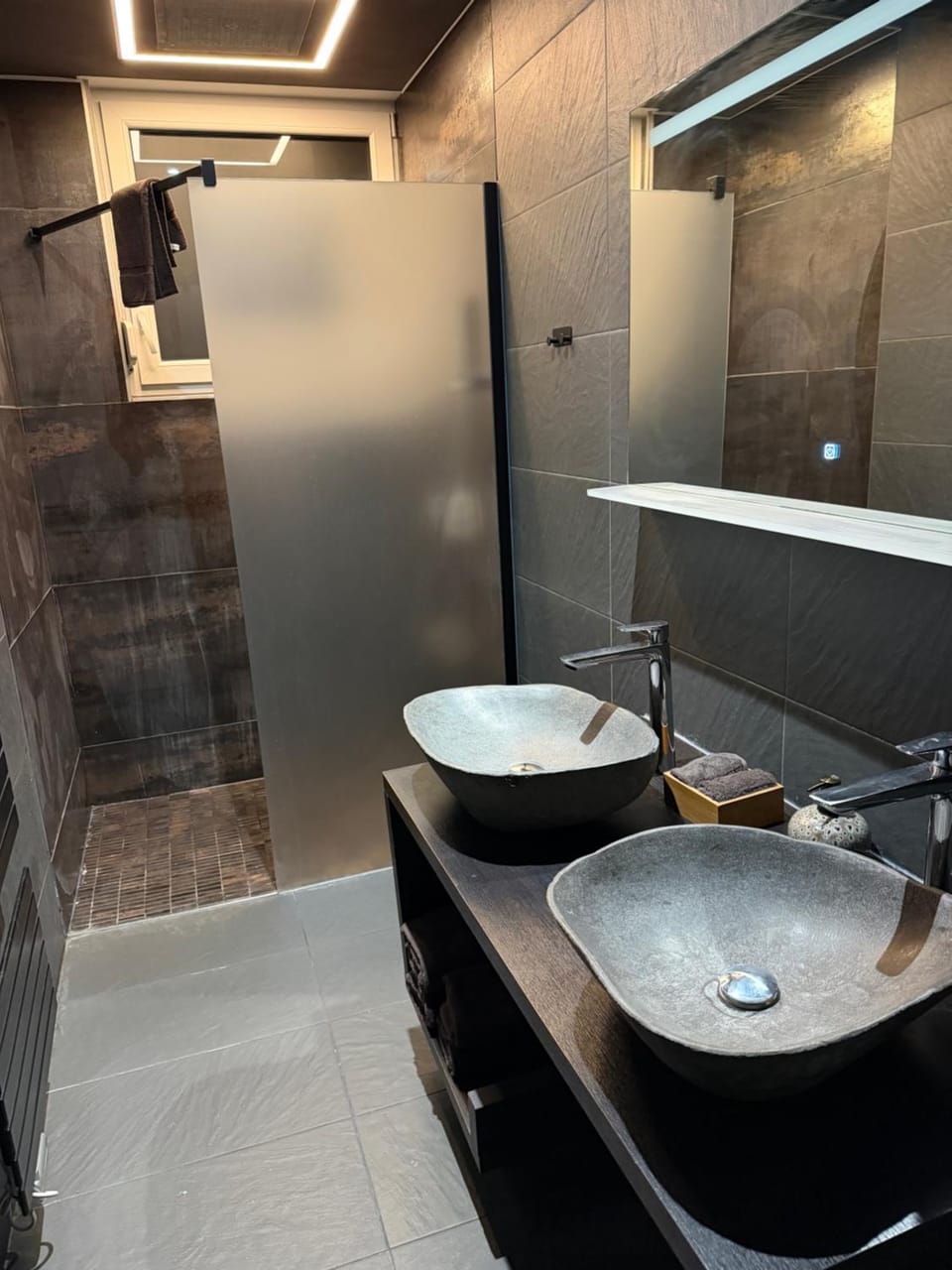 Les Suites Apartment in Strasbourg