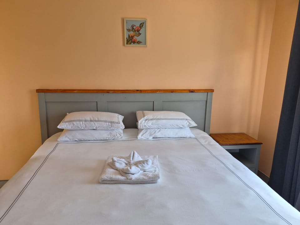Bataung Guest House Bed and Breakfast in Africa