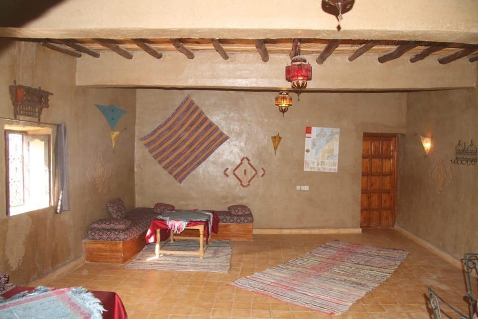dorada apartamento Apartment in Morocco