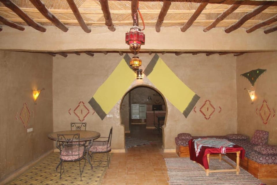 dorada apartamento Apartment in Morocco
