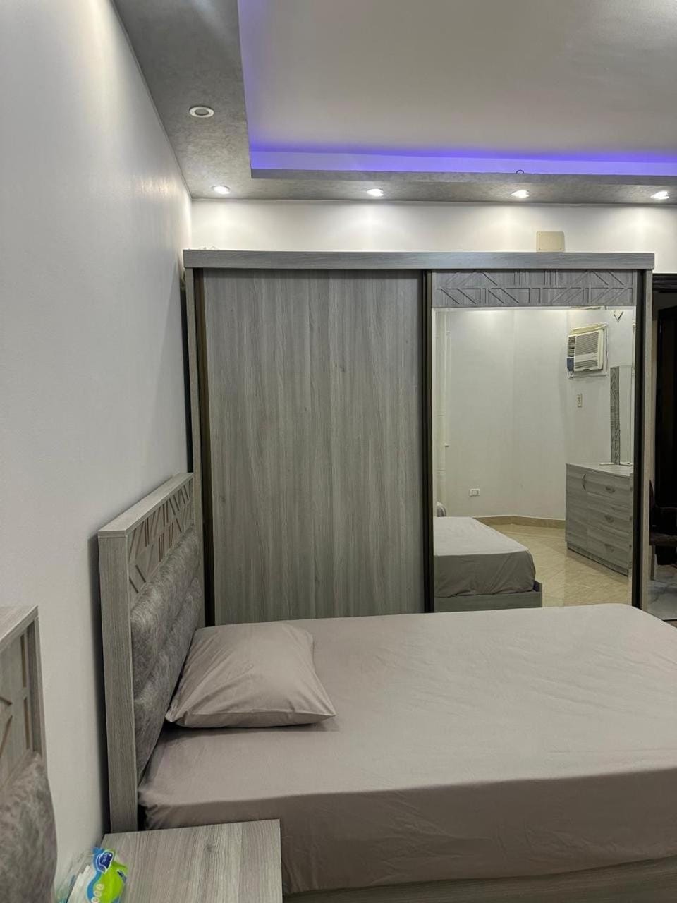 Luxury apartment in Nasr city Apartment in Cairo Governorate