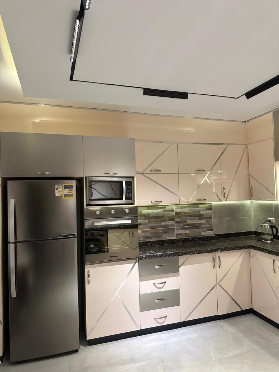 Luxury apartment in Nasr city Apartment in Cairo Governorate