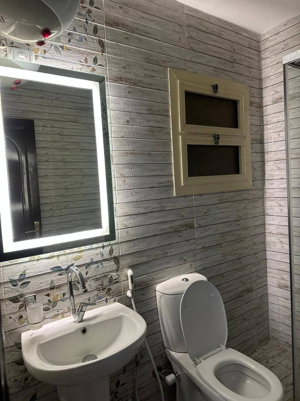 Luxury apartment in Nasr city Apartment in Cairo Governorate