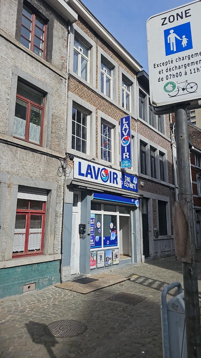 Logement Sam Apartment in Liège