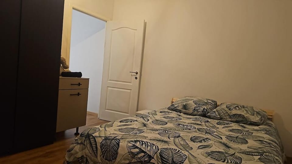 Logement Sam Apartment in Liège
