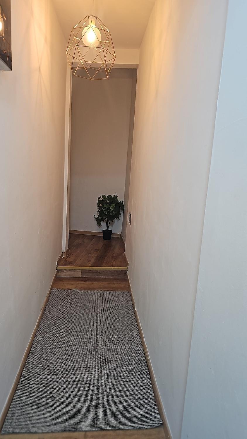 Logement Sam Apartment in Liège
