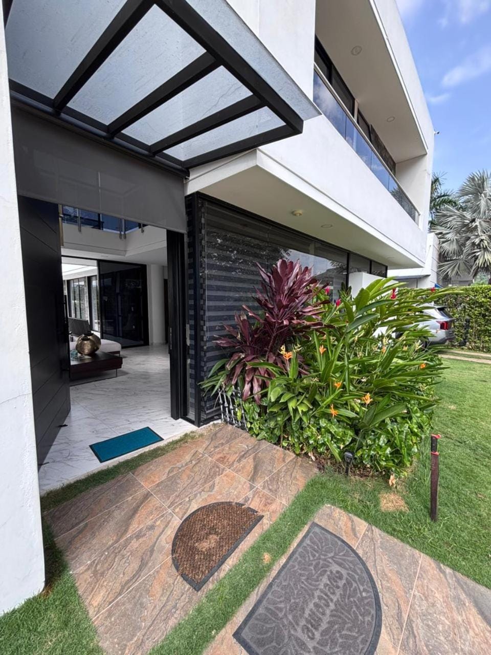 Casa Prestige House in Cundinamarca, Colombia