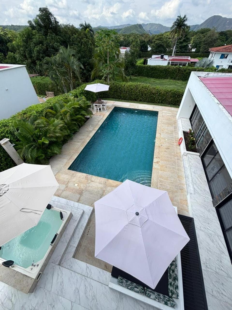 Casa Prestige House in Cundinamarca, Colombia
