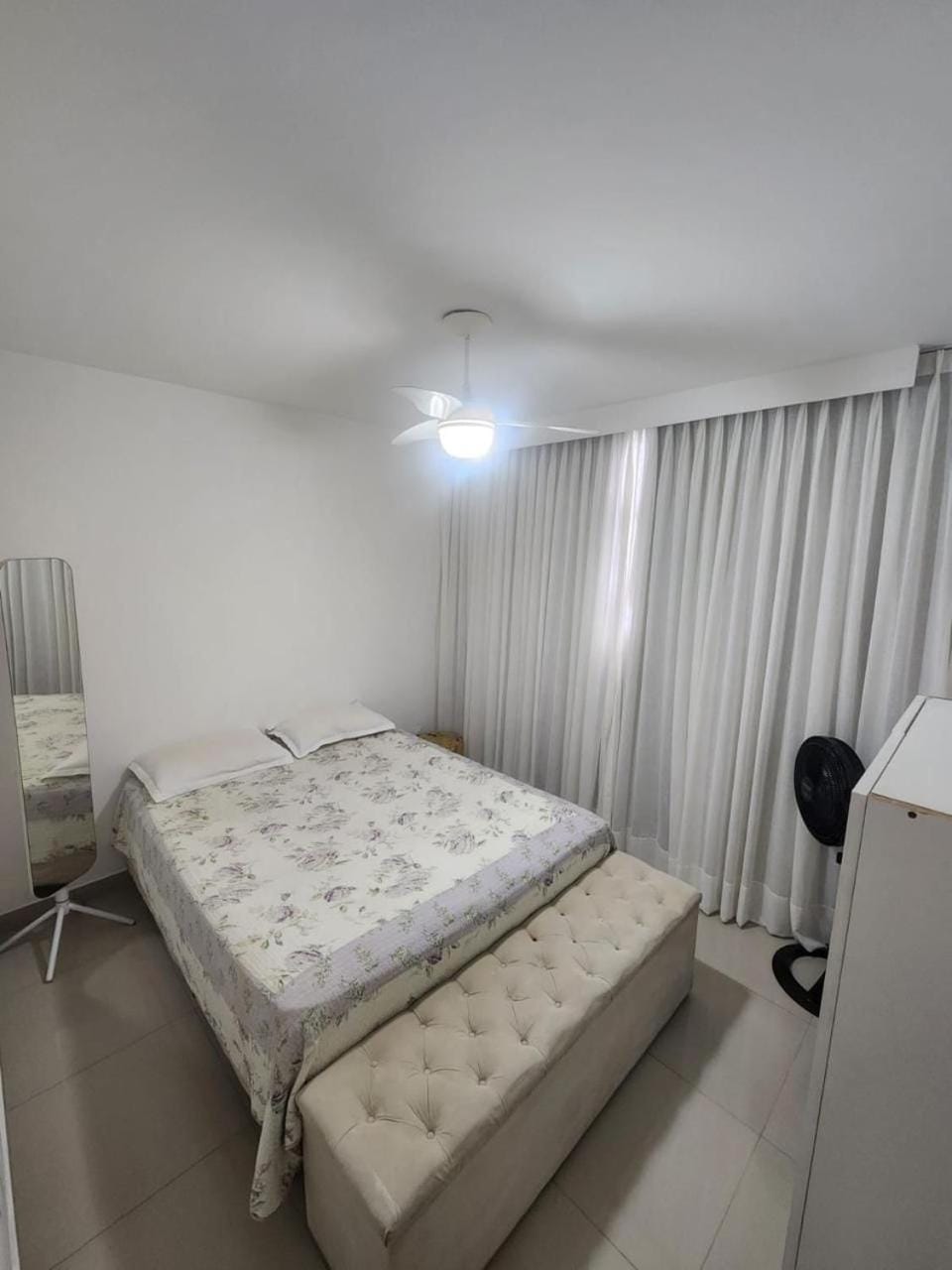 Apartamento alto padrão vista mar Apartment in Salvador