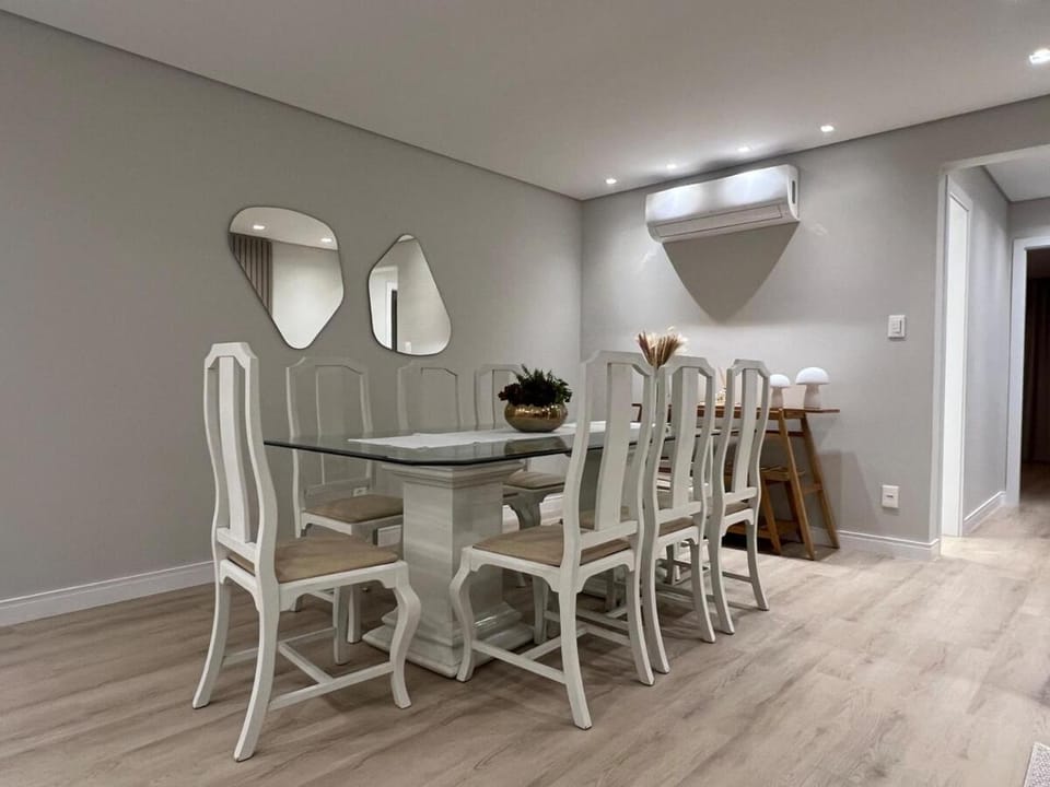 Milano - Apartamento grande e confortável no centro de BC Apartment in Camboriú