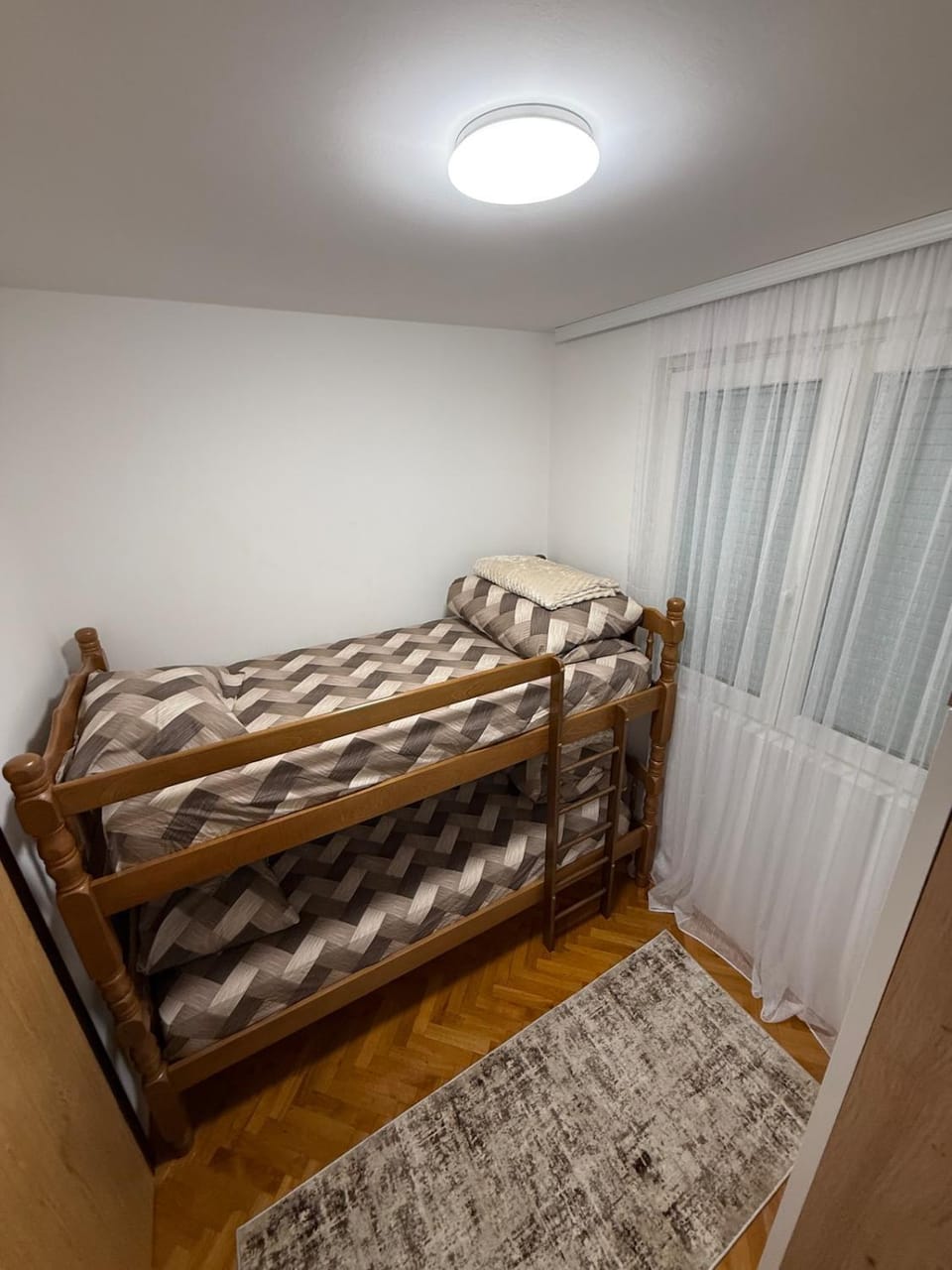 Sunčana oaza, Sutomore Apartment in Montenegro