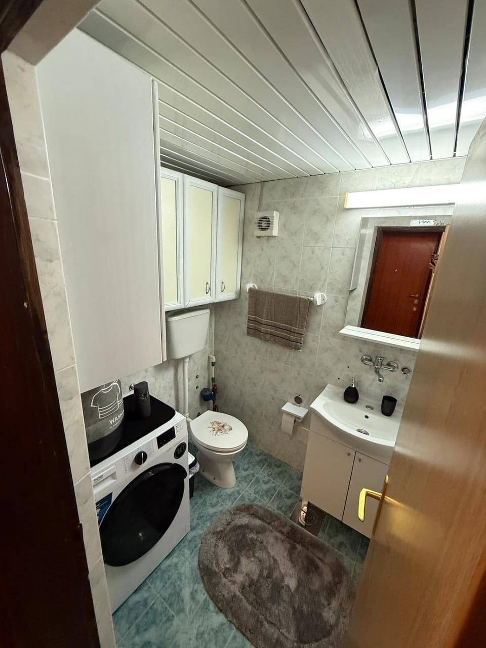 Sunčana oaza, Sutomore Apartment in Montenegro
