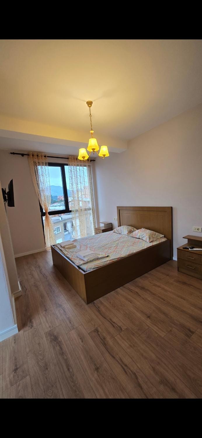 Star Residence Apartment in Tirana